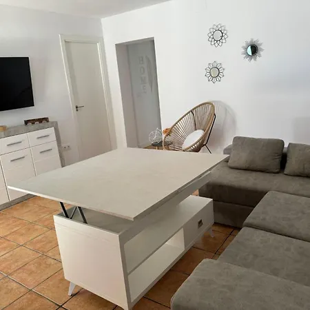 Con Piscina Holiday home