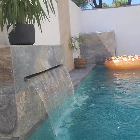 Con Piscina Chiclana de la Frontera