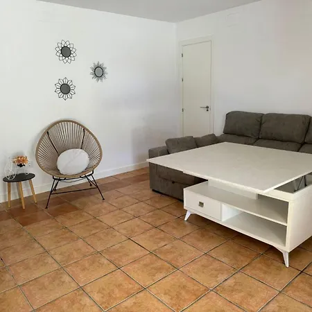 Holiday home Con Piscina