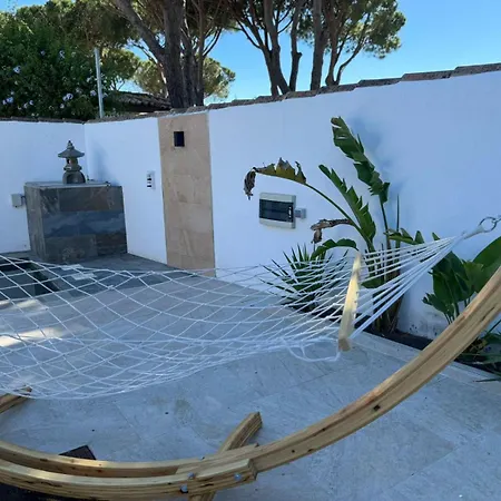 Holiday home Con Piscina