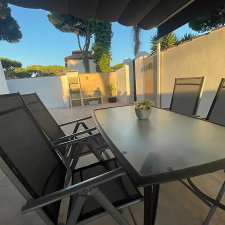 Con Piscina Holiday home Chiclana de la Frontera